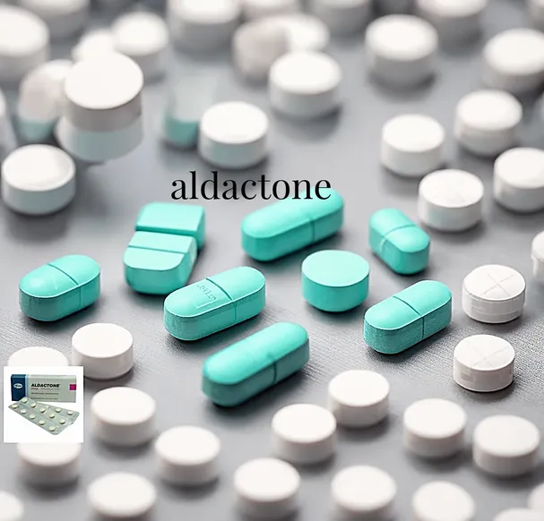 Aldactone acne prezzo